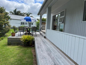 Guacamole Cottage, Tauranga